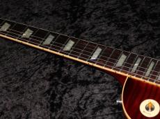 Gibson Custom Shop Historic Collection 1959 Les Paul Standard Reissue VOS Dealer Select : Western Desert Fade_5