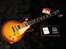 Gibson Custom Shop Historic Collection 1959 Les Paul Standard Reissue VOS Dealer Select : Western Desert Fade_6