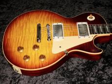 Gibson Custom Shop Historic Collection 1959 Les Paul Standard Reissue VOS Dealer Select : Western Desert Fade_7