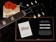 Gibson Custom Shop Historic Collection 1959 Les Paul Standard Reissue VOS Dealer Select : Western Desert Fade_8