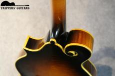 Randy Wood F-5 (1990年代) ランディ・ウッド製作のF-5入荷しました!_12