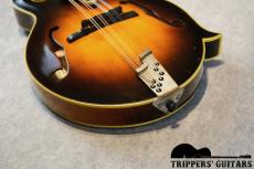 Randy Wood F-5 (1990年代) ランディ・ウッド製作のF-5入荷しました!_13