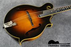 Randy Wood F-5 (1990年代) ランディ・ウッド製作のF-5入荷しました!_14