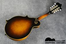 Randy Wood F-5 (1990年代) ランディ・ウッド製作のF-5入荷しました!_15