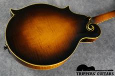 Randy Wood F-5 (1990年代) ランディ・ウッド製作のF-5入荷しました!_16