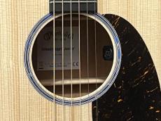 Martin 【日本総本店】【2025年NEWモデル】DJRE #2998408【ショッピングクレジット無金利&超低金利】_5