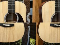 Martin 【日本総本店】【2025年NEWモデル】DJRE #2998408【ショッピングクレジット無金利&超低金利】_6