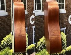 Martin 【日本総本店】【2025年NEWモデル】DJRE #2998408【ショッピングクレジット無金利&超低金利】_11