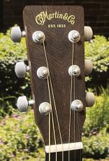 Martin 【日本総本店】【2025年NEWモデル】DJRE #2998408【ショッピングクレジット無金利&超低金利】_12