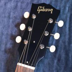 Gibson 【Price Down!】 60s J-45 Original ~Ebony~ #22074152_6