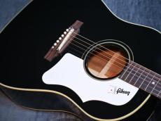 Gibson 【Price Down!】 60s J-45 Original ~Ebony~ #22074152_10