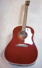 Gibson 【Price Down!】 60s J-45 Original ~Wine Red~ #23324070【試奏動画あり】_2