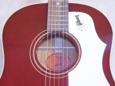 Gibson 【Price Down!】 60s J-45 Original ~Wine Red~ #23324070【試奏動画あり】_4
