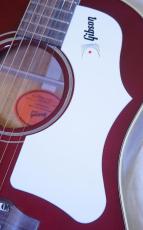 Gibson 【Price Down!】 60s J-45 Original ~Wine Red~ #23324070【試奏動画あり】_9