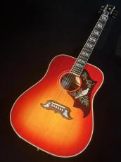 Gibson 【Price Down!】 Dove Original ~Vintage Cherry Sunburst~ #20805087【試奏動画あり】_2