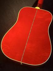 Gibson 【Price Down!】 Dove Original ~Vintage Cherry Sunburst~ #20805087【試奏動画あり】_3