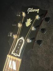Gibson 【Price Down!】 Dove Original ~Vintage Cherry Sunburst~ #20805087【試奏動画あり】_4