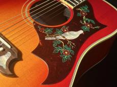 Gibson 【Price Down!】 Dove Original ~Vintage Cherry Sunburst~ #20805087【試奏動画あり】_7