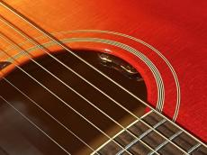 Gibson 【Price Down!】 Dove Original ~Vintage Cherry Sunburst~ #20805087【試奏動画あり】_9