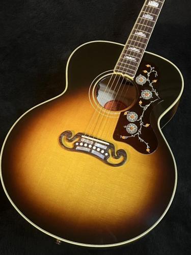 Gibson 【Price Down!】SJ-200 Original -Vintage Sunburst- #22095023【試奏動画あり】
