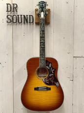 Gibson 2025年製　 Hummingbird Ultima ~Autumn Burst~ ♯21155015　 【無金利分割OK】【送料込み】_2