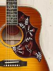 Gibson 2025年製　 Hummingbird Ultima ~Autumn Burst~ ♯21155015　 【無金利分割OK】【送料込み】_3