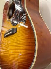 Gibson 2025年製　 Hummingbird Ultima ~Autumn Burst~ ♯21155015　 【無金利分割OK】【送料込み】_5