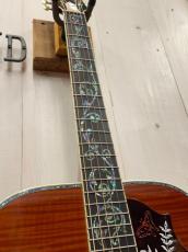 Gibson 2025年製　 Hummingbird Ultima ~Autumn Burst~ ♯21155015　 【無金利分割OK】【送料込み】_6