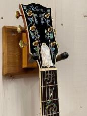 Gibson 2025年製　 Hummingbird Ultima ~Autumn Burst~ ♯21155015　 【無金利分割OK】【送料込み】_7