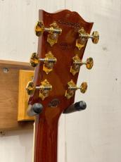 Gibson 2025年製　 Hummingbird Ultima ~Autumn Burst~ ♯21155015　 【無金利分割OK】【送料込み】_8