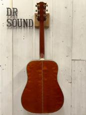 Gibson 2025年製　 Hummingbird Ultima ~Autumn Burst~ ♯21155015　 【無金利分割OK】【送料込み】_9