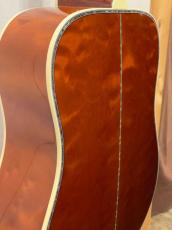 Gibson 2025年製　 Hummingbird Ultima ~Autumn Burst~ ♯21155015　 【無金利分割OK】【送料込み】_10