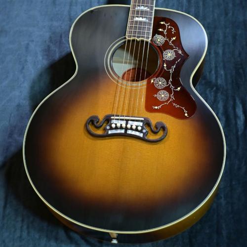 Gibson 【Price Down !】 1957 SJ-200 ~Vintage Sunburst~ #22174041
