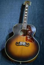 Gibson 【Price Down !】 1957 SJ-200 ~Vintage Sunburst~ #22174041_2