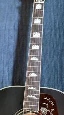 Gibson 【Price Down !】 1957 SJ-200 ~Vintage Sunburst~ #22174041_5