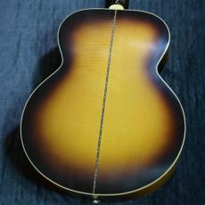 Gibson 【Price Down !】 1957 SJ-200 ~Vintage Sunburst~ #22174041_7