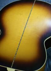 Gibson 【Price Down !】 1957 SJ-200 ~Vintage Sunburst~ #22174041_8