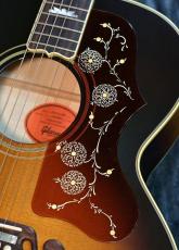 Gibson 【Price Down !】 1957 SJ-200 ~Vintage Sunburst~ #22174041_10