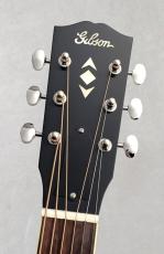 Gibson Custom Shop 【Black Friday!】1936 Advanced Jumbo【アディロン×ローズウッド】【48回払い無金利】_7
