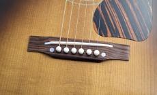 Gibson 【Black Friday!】Custom Shop 1942 Banner Southern Jumbo【アディロンダック×ローズウッド】_4