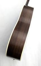 Gibson 【Black Friday!】Custom Shop 1942 Banner Southern Jumbo【アディロンダック×ローズウッド】_12