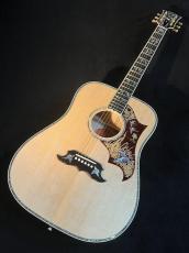 Gibson 【Price Down!】 Custom Shop製 Doves In Flight Antique Cherry #22335033 【G-CLUB TOKYO】 【試奏動画あり】_2