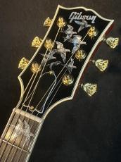 Gibson 【Price Down!】 Custom Shop製 Doves In Flight Antique Cherry #22335033 【G-CLUB TOKYO】 【試奏動画あり】_4