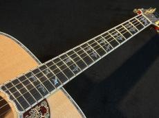 Gibson 【Price Down!】 Custom Shop製 Doves In Flight Antique Cherry #22335033 【G-CLUB TOKYO】 【試奏動画あり】_8