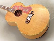 Gibson 【Black Friday!】Custom Shop 1957 SJ-200 AN【サーマリーエイジド】【リイシューモデル】【48回払い無金利】_5