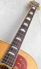 Gibson 【Black Friday!】Custom Shop 1957 SJ-200 AN【サーマリーエイジド】【リイシューモデル】【48回払い無金利】_6