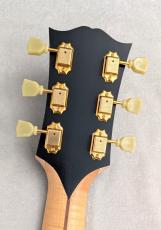 Gibson 【Black Friday!】Custom Shop 1957 SJ-200 AN【サーマリーエイジド】【リイシューモデル】【48回払い無金利】_11