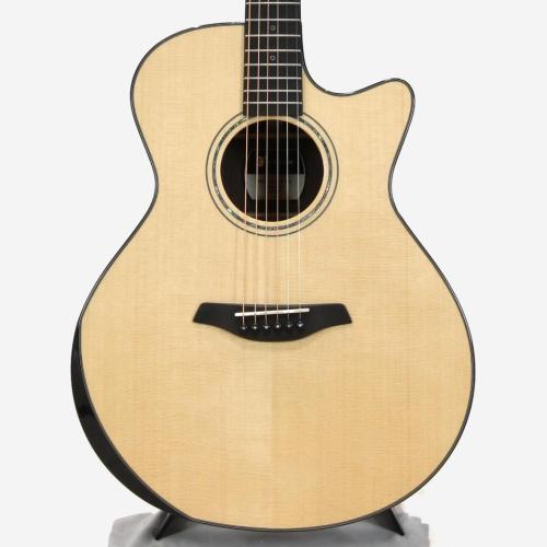 Furch Guitars Yellow Deluxe Gc-SRa #133660