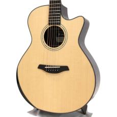 Furch Guitars Yellow Deluxe Gc-SRa #133660_3