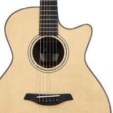 Furch Guitars Yellow Deluxe Gc-SRa #133660_5